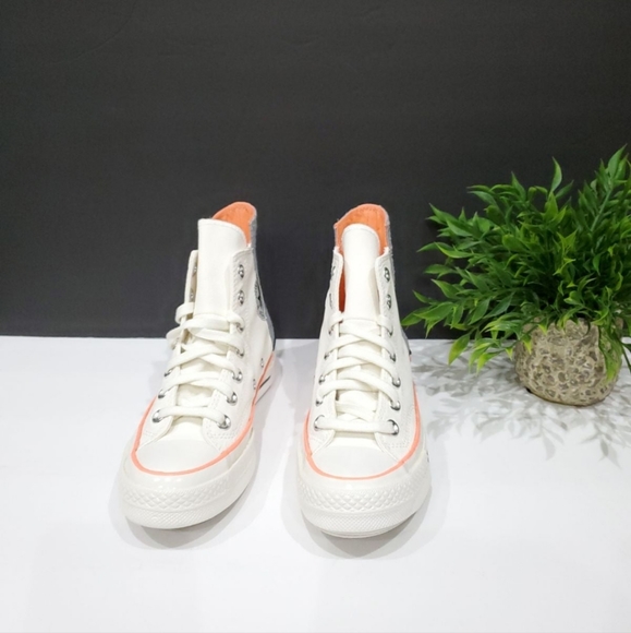 Converse Chuck 70Hi WOMEN'S SZ 5 569434C - Picture 5 of 10